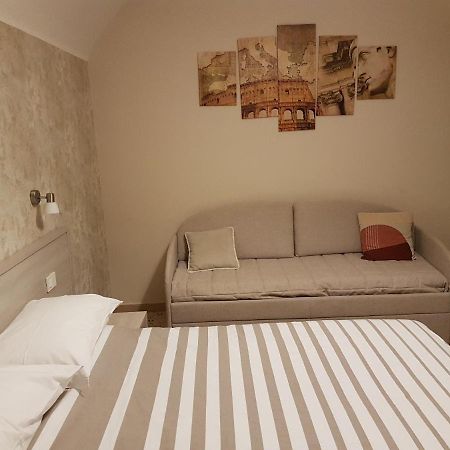 Beatus Viator Guest House Rome Exterior photo