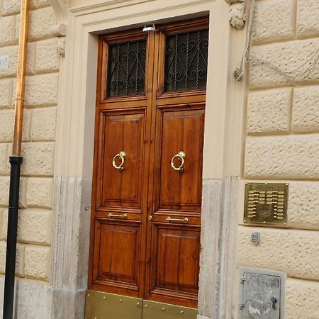 Beatus Viator Guest House Rome Exterior photo