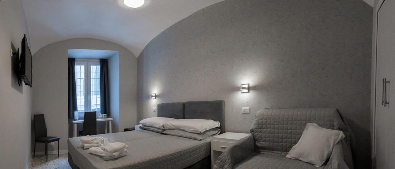 Beatus Viator Guest House Rome Exterior photo