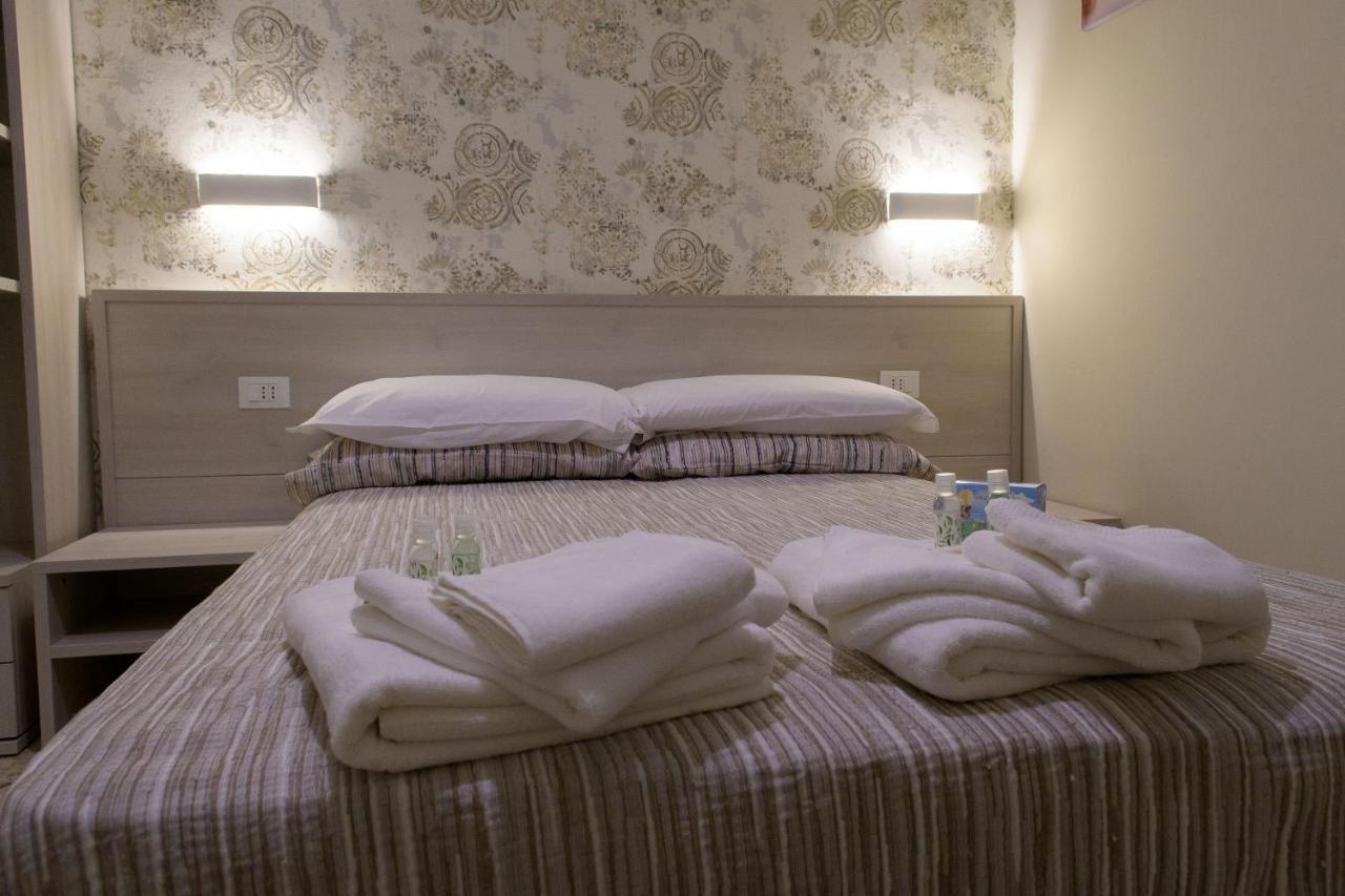Beatus Viator Guest House Rome Exterior photo