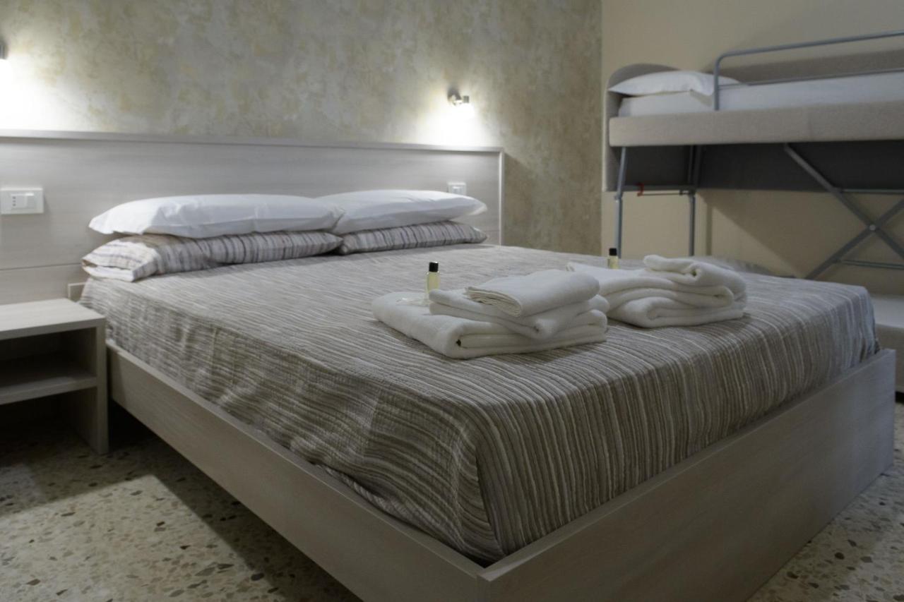 Beatus Viator Guest House Rome Exterior photo