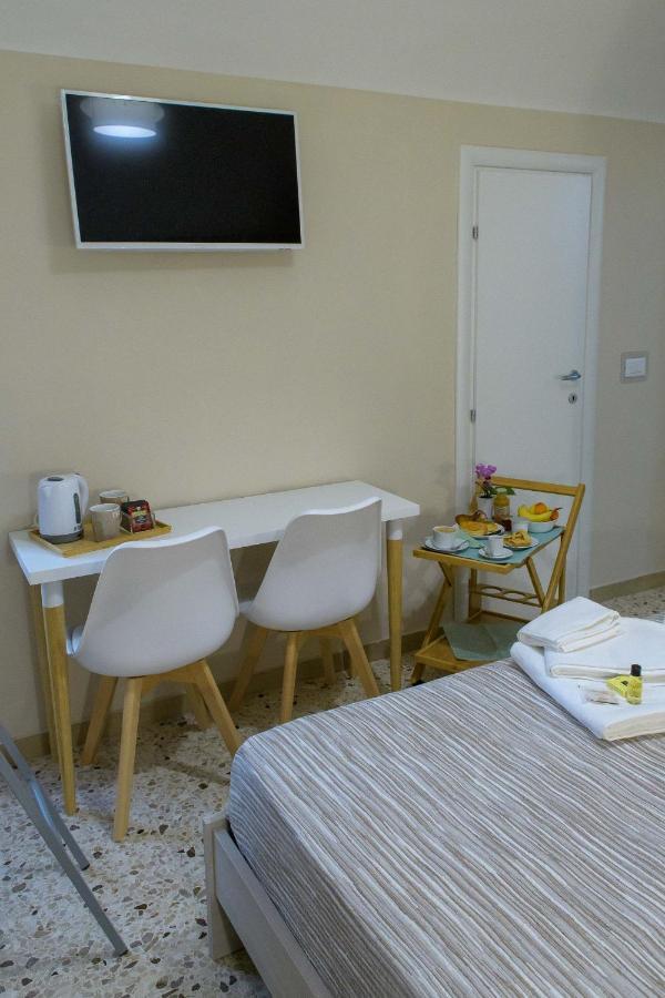Beatus Viator Guest House Rome Exterior photo