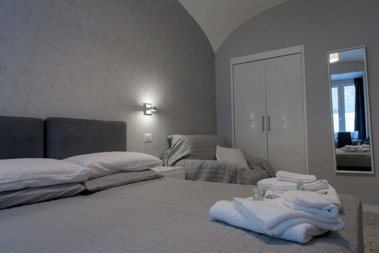Beatus Viator Guest House Rome Exterior photo