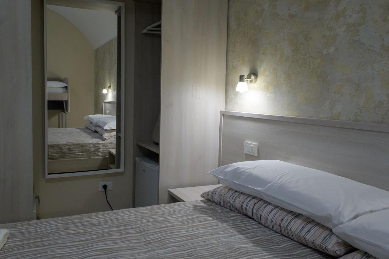 Beatus Viator Guest House Rome Exterior photo
