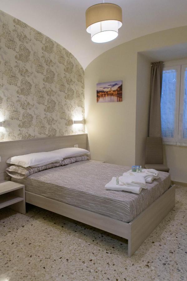 Beatus Viator Guest House Rome Exterior photo