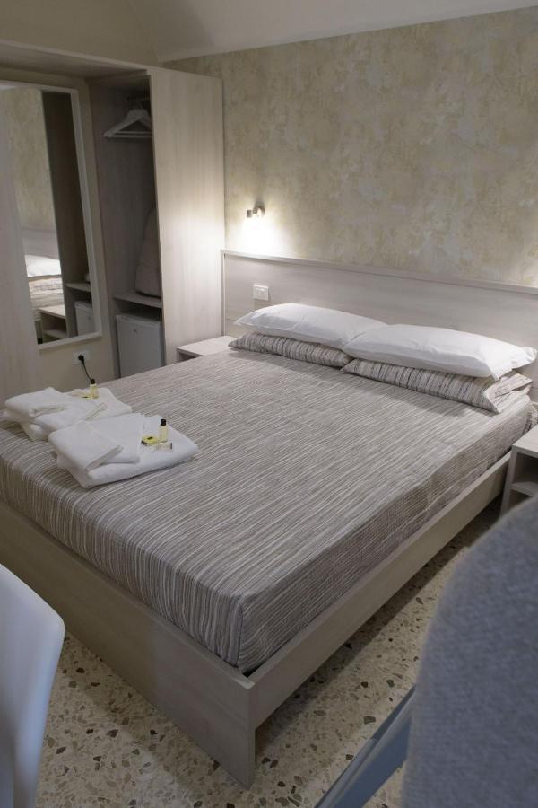 Beatus Viator Guest House Rome Exterior photo