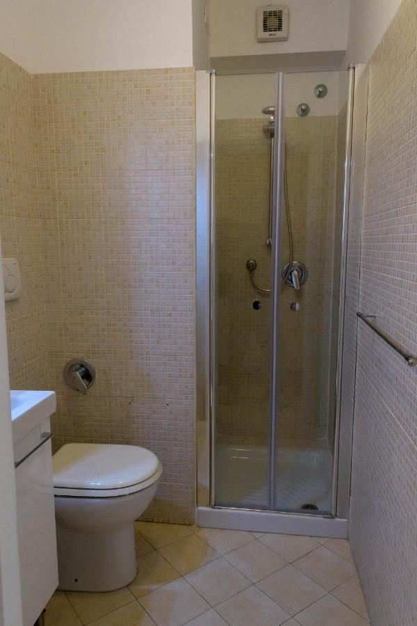 Beatus Viator Guest House Rome Exterior photo