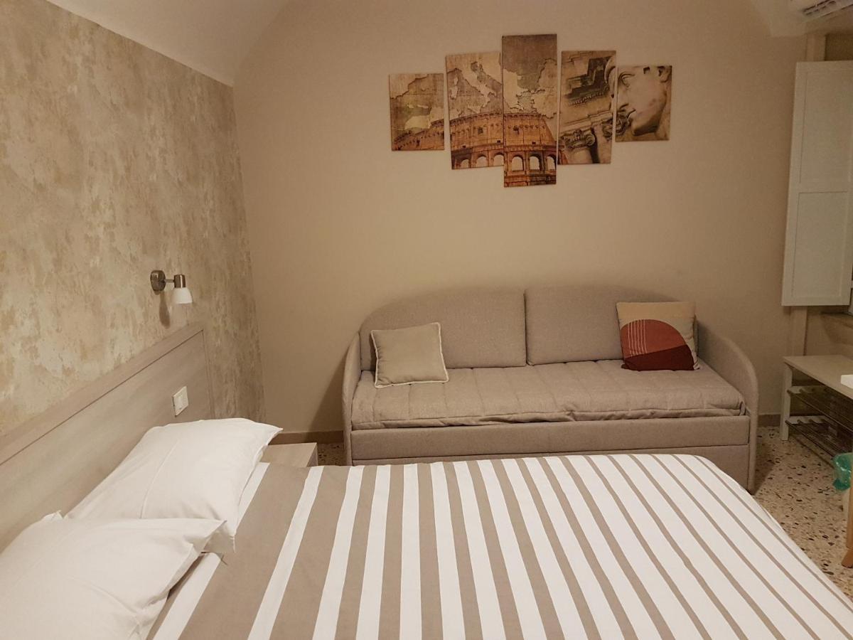 Beatus Viator Guest House Rome Exterior photo
