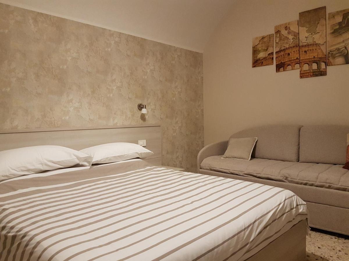 Beatus Viator Guest House Rome Exterior photo