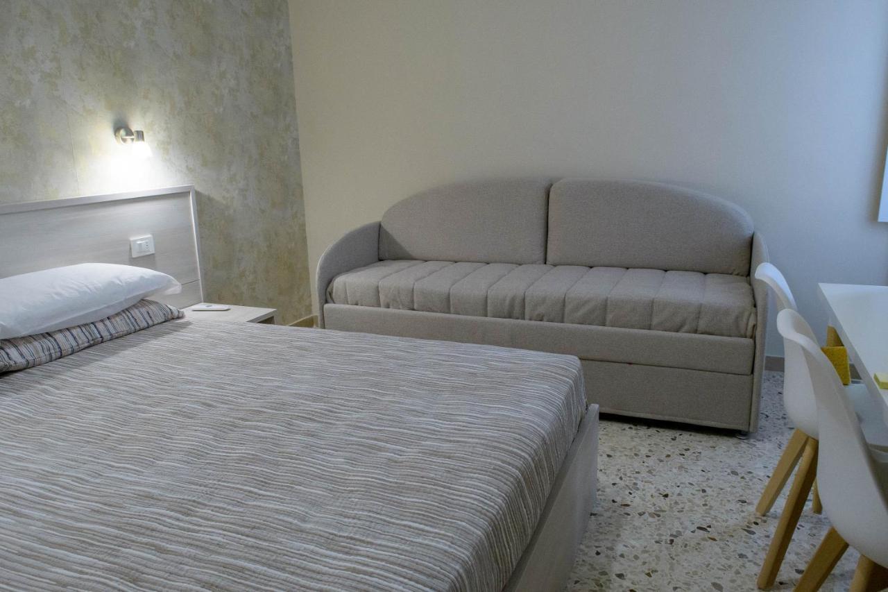 Beatus Viator Guest House Rome Exterior photo